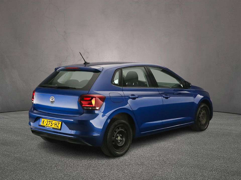 Volkswagen Polo - Imagem 5