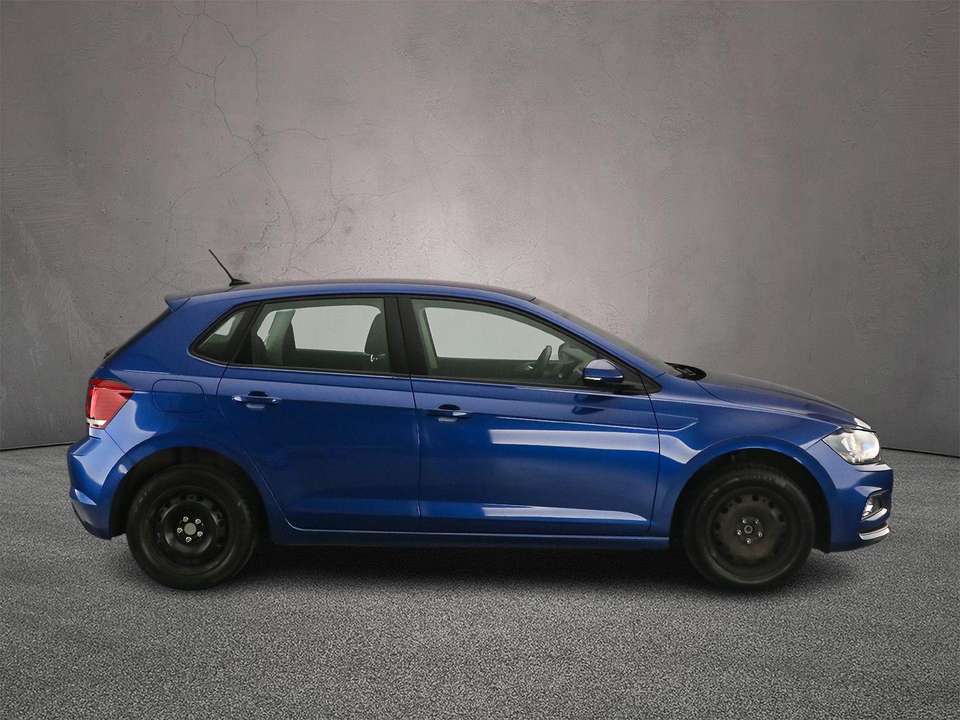 Volkswagen Polo - Imagem 6