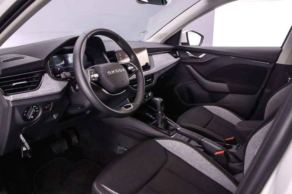 Skoda Scala - Imagem 5