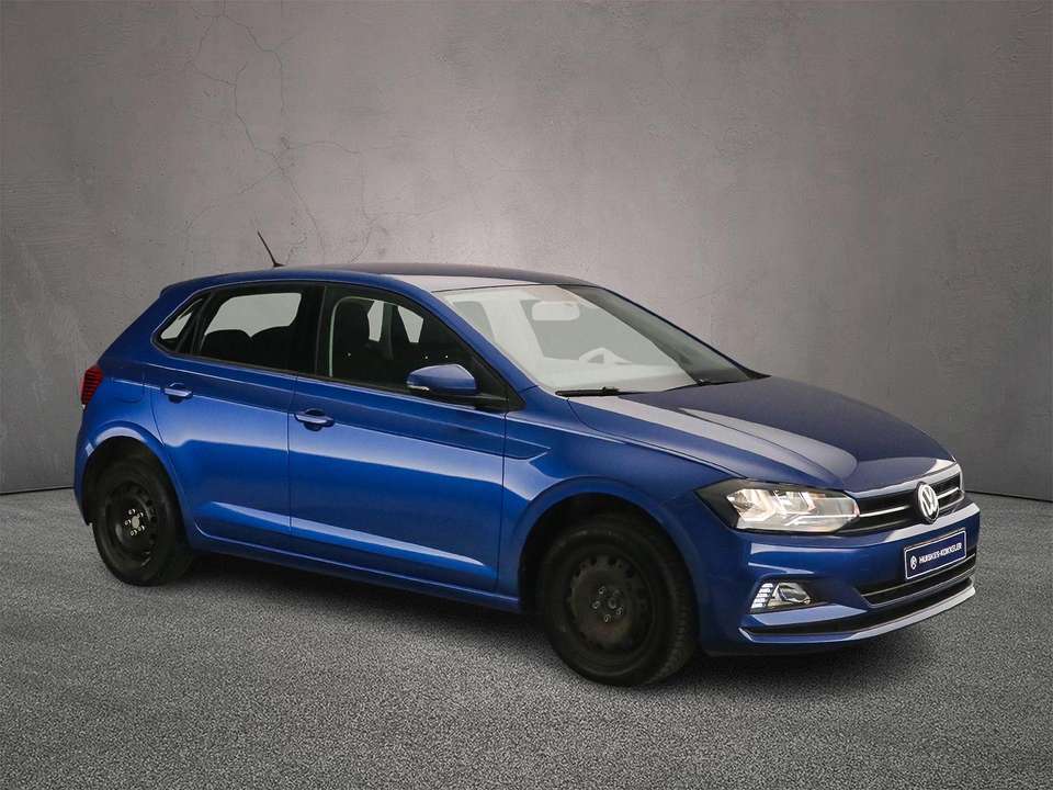 Volkswagen Polo - Imagem 7