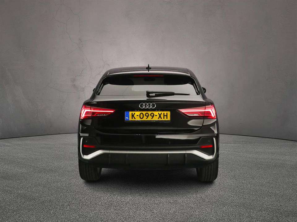 Audi Q3 - Imagem 5