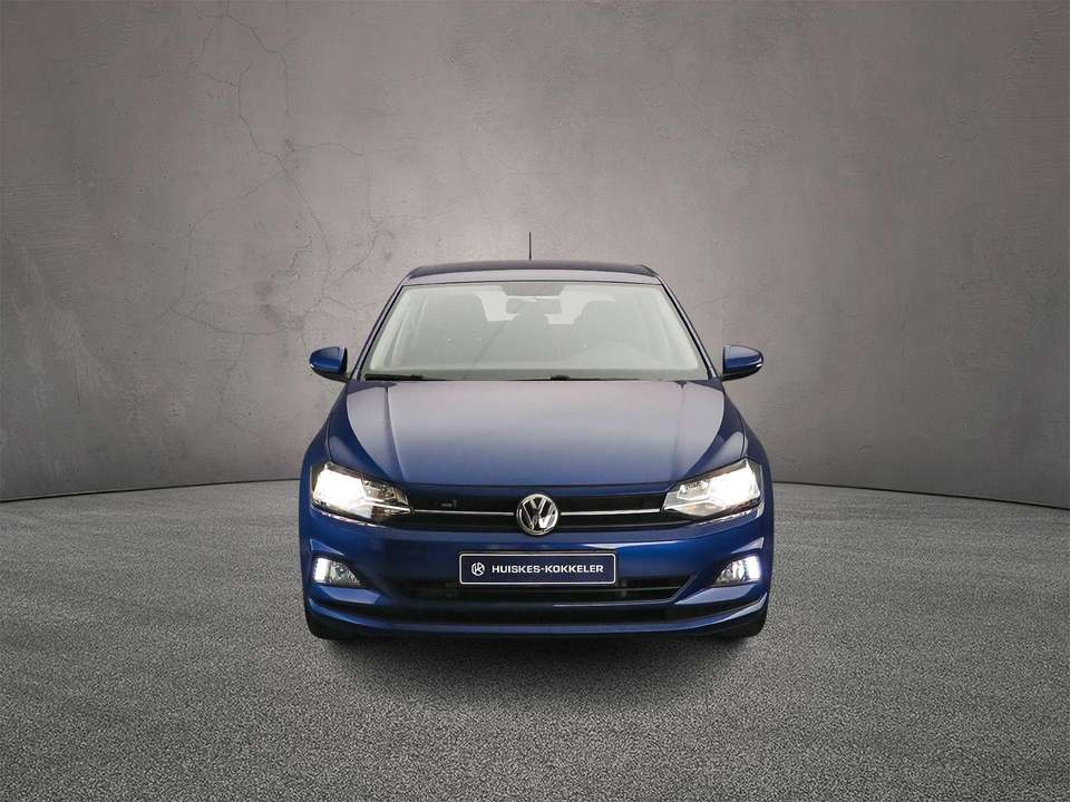 Volkswagen Polo - Imagem 8