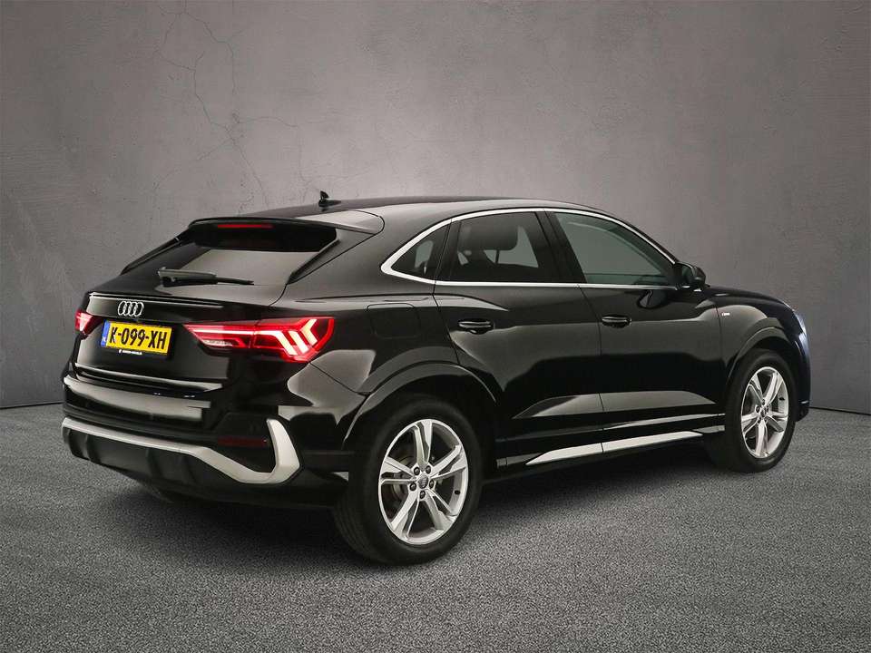 Audi Q3 - Imagem 6