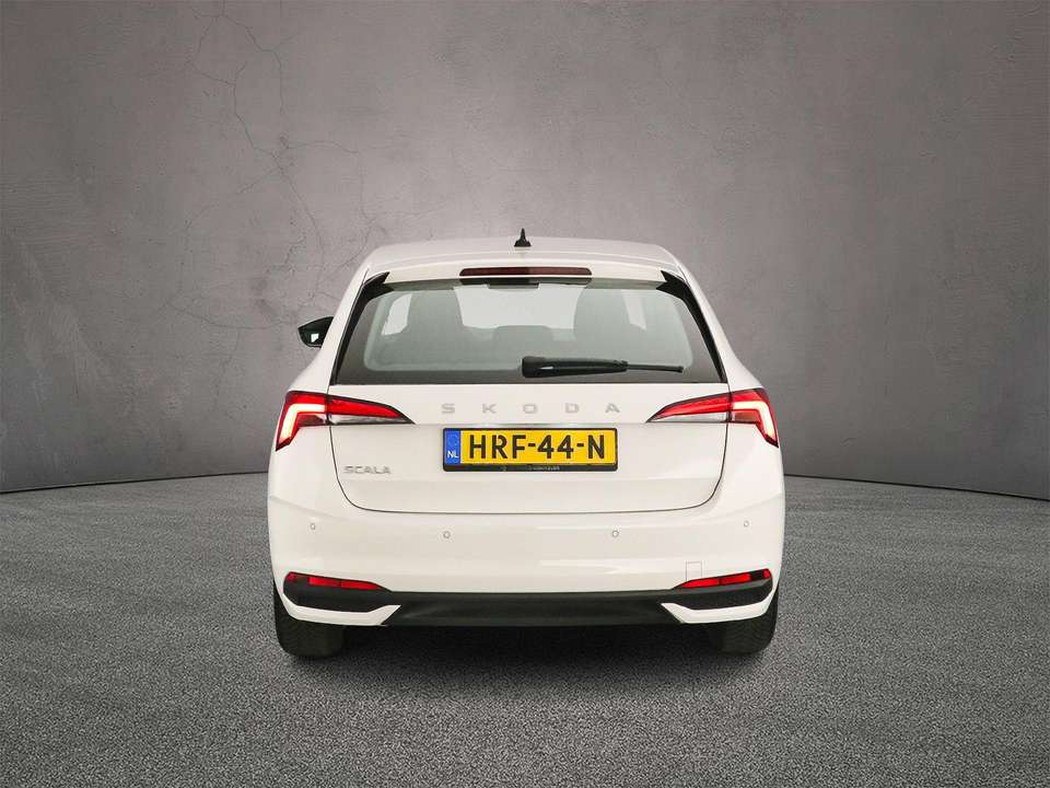 Skoda Scala - Imagem 7