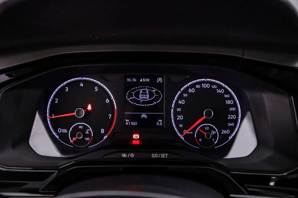 Volkswagen Polo - Imagem 9