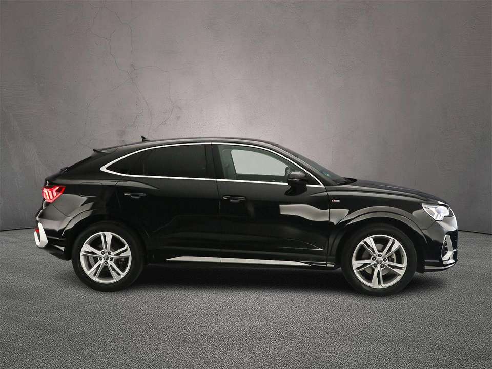 Audi Q3 - Imagem 7