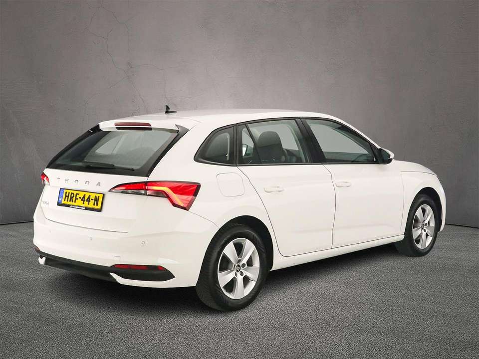 Skoda Scala - Imagem 8