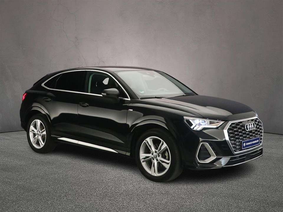 Audi Q3 - Imagem 8