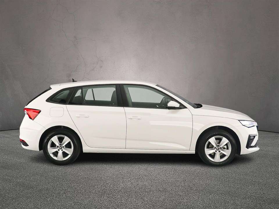 Skoda Scala - Imagem 9