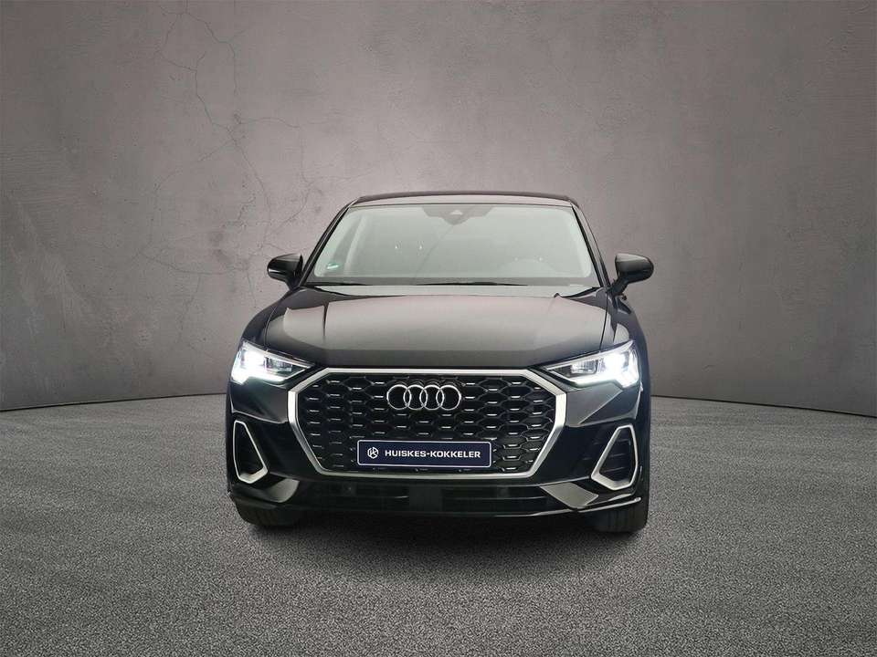 Audi Q3 - Imagem 9