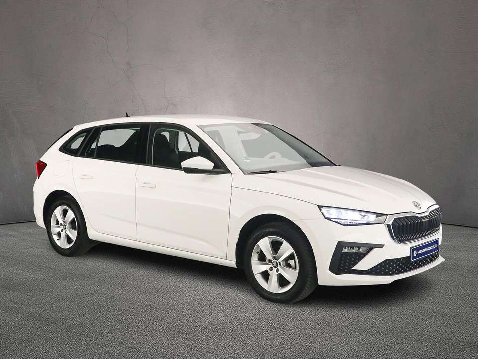 Skoda Scala - Imagem 10