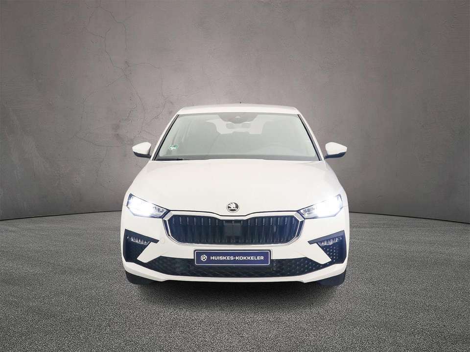 Skoda Scala - Imagem 11