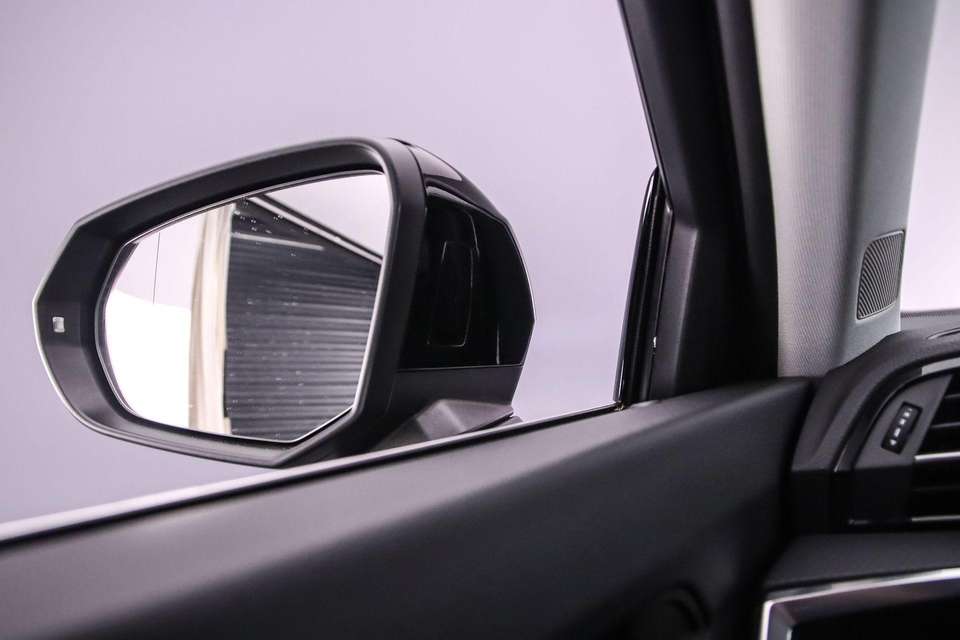 Audi Q3 - Imagem 10