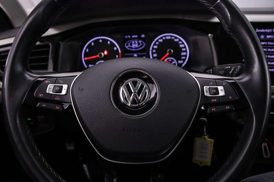 Volkswagen Polo - Imagem 13