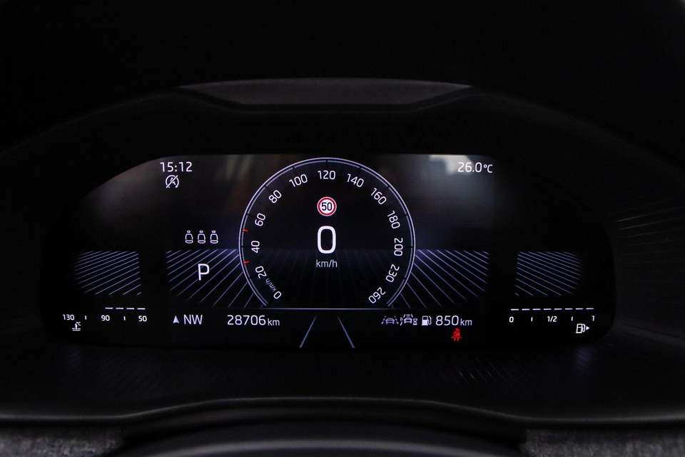 Skoda Scala - Imagem 12