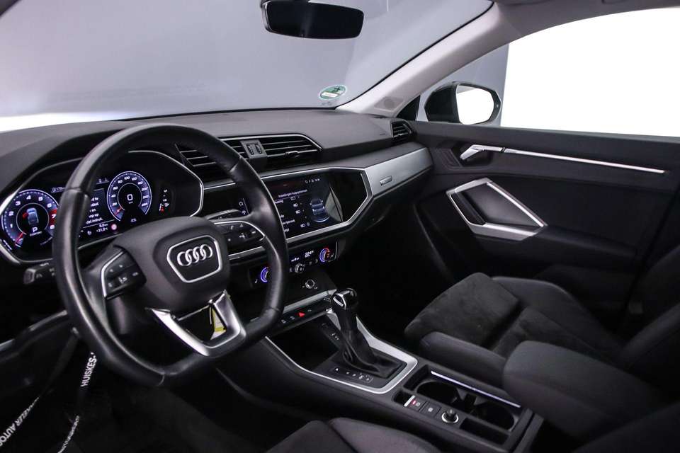 Audi Q3 - Imagem 11