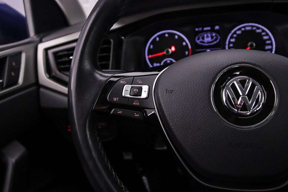 Volkswagen Polo - Imagem 14