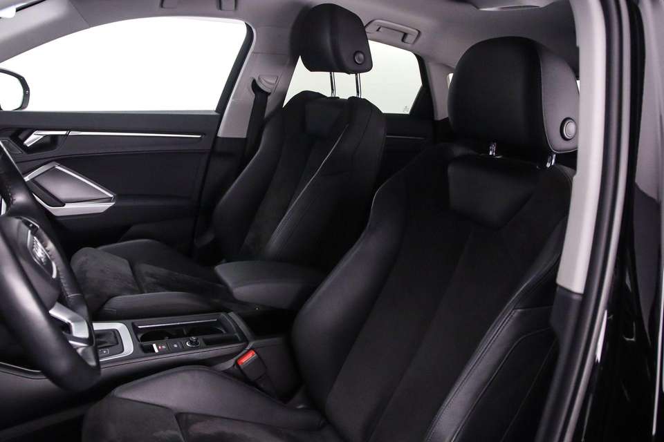 Audi Q3 - Imagem 12