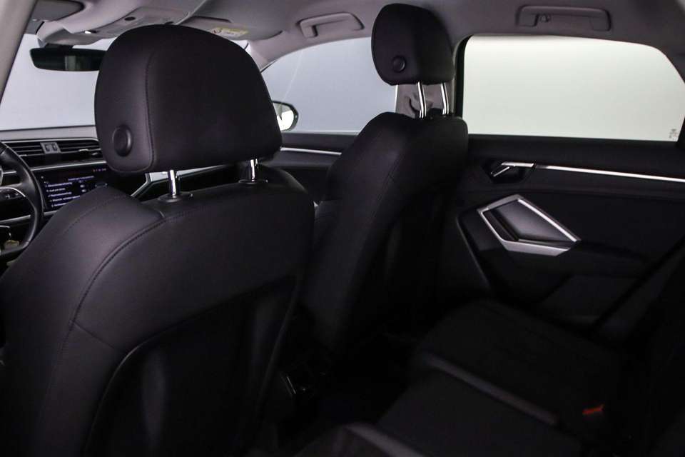 Audi Q3 - Imagem 14
