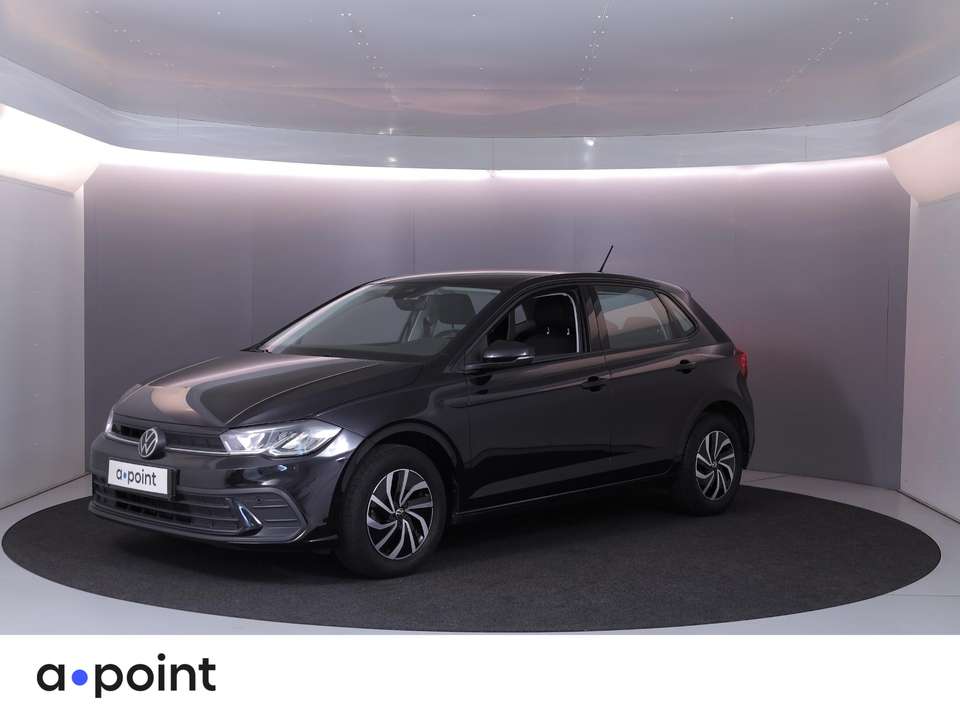 Volkswagen Polo - Imagem 1