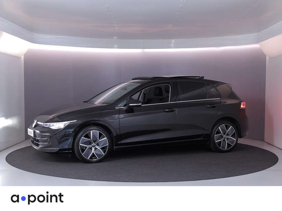 Volkswagen Golf - Imagem 1