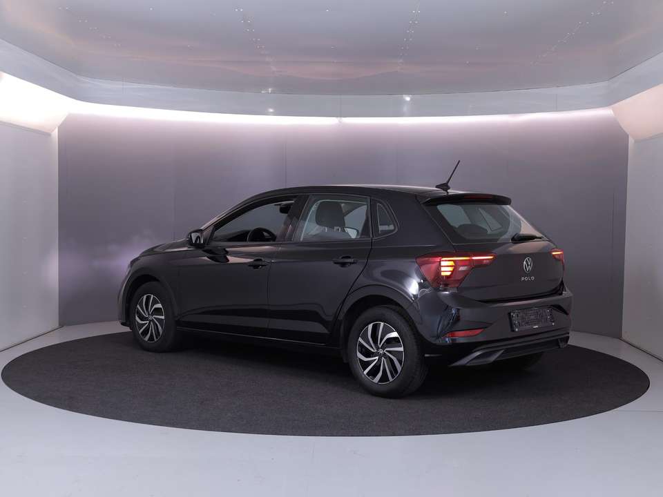 Volkswagen Polo - Imagem 3