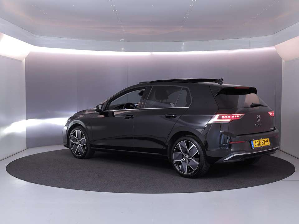 Volkswagen Golf - Imagem 3