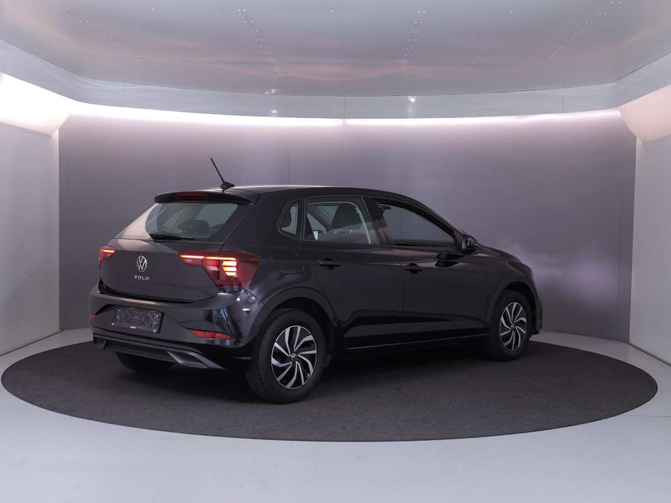 Volkswagen Polo - Imagem 4