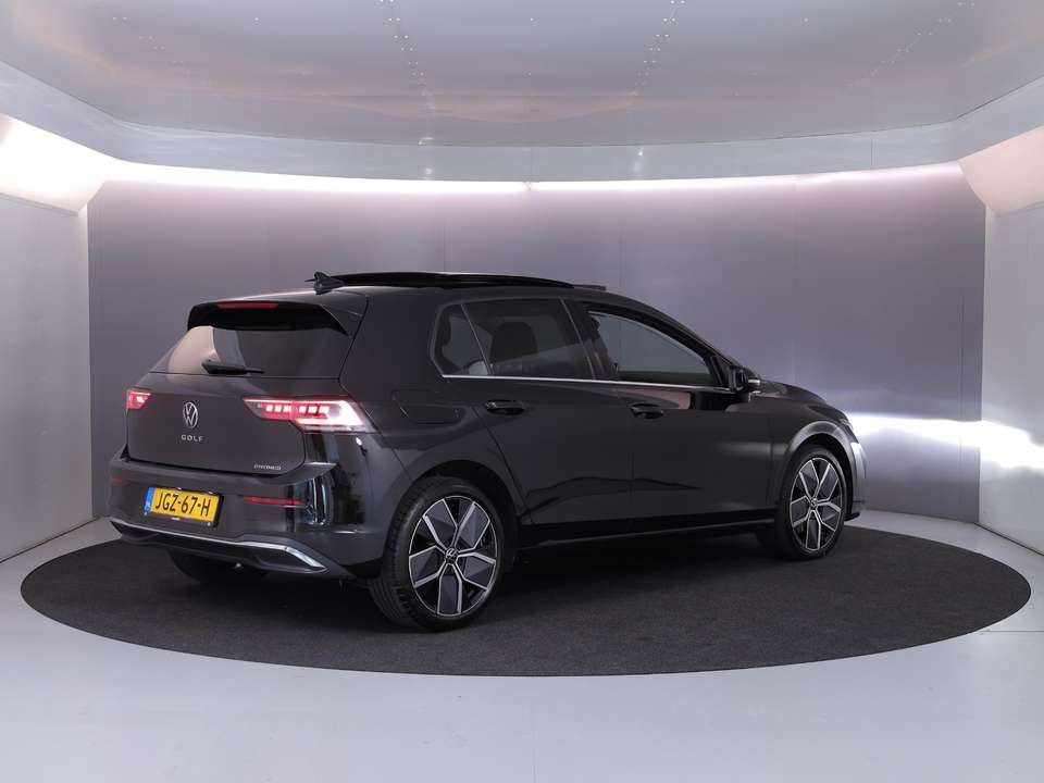 Volkswagen Golf - Imagem 4
