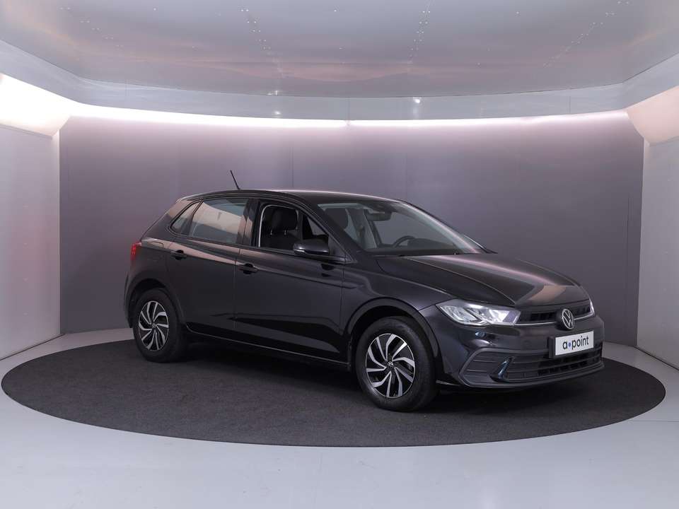 Volkswagen Polo - Imagem 5