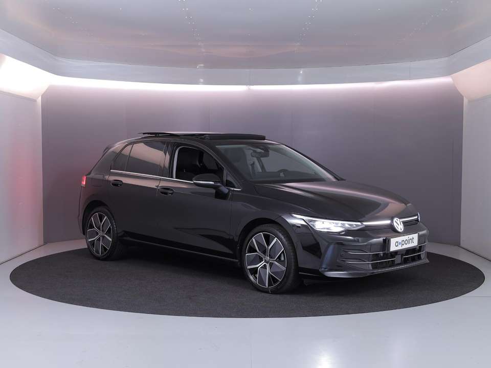 Volkswagen Golf - Imagem 5