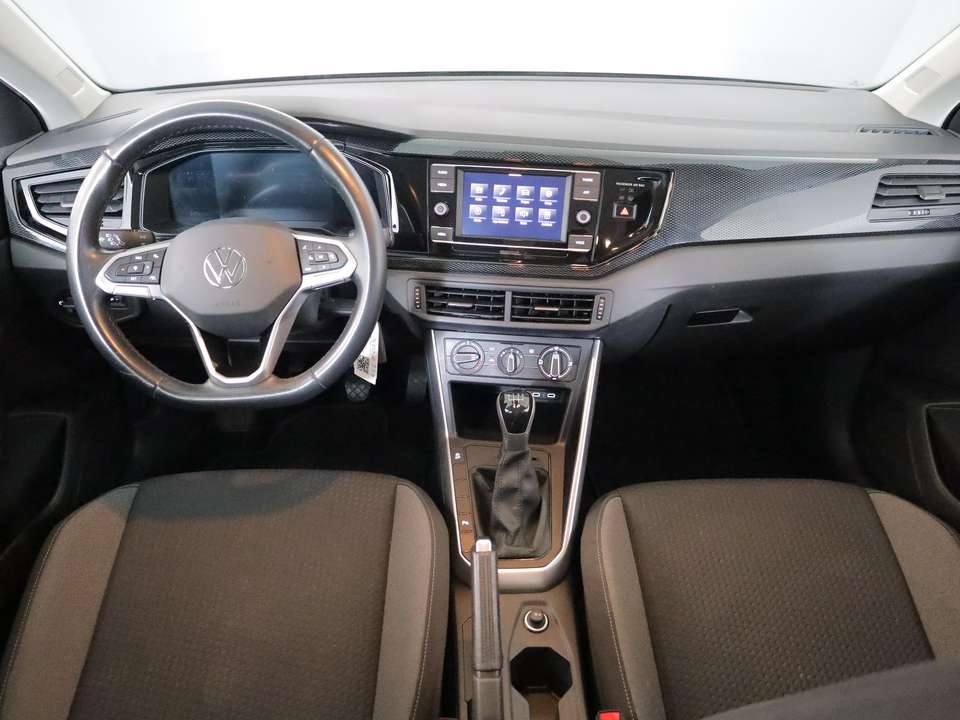 Volkswagen Polo - Imagem 6