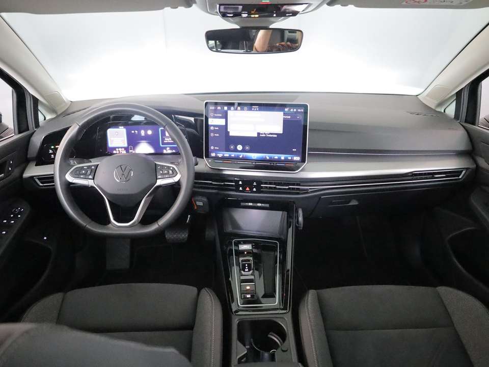 Volkswagen Golf - Imagem 6