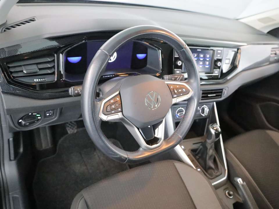 Volkswagen Polo - Imagem 7