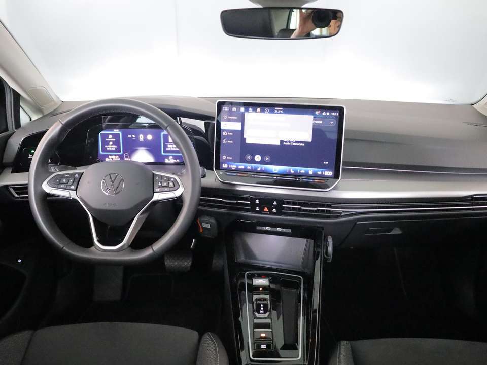 Volkswagen Golf - Imagem 7
