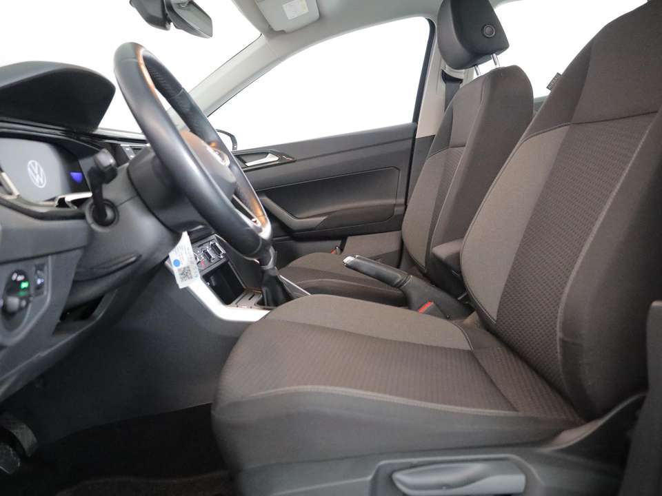 Volkswagen Polo - Imagem 8