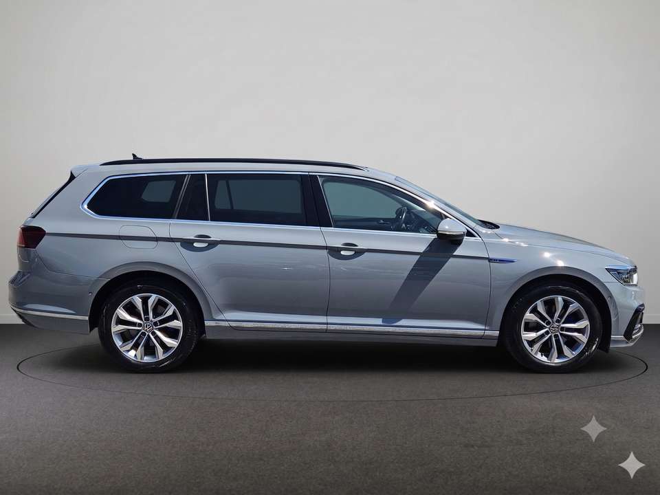 Volkswagen Passat - Imagem 7
