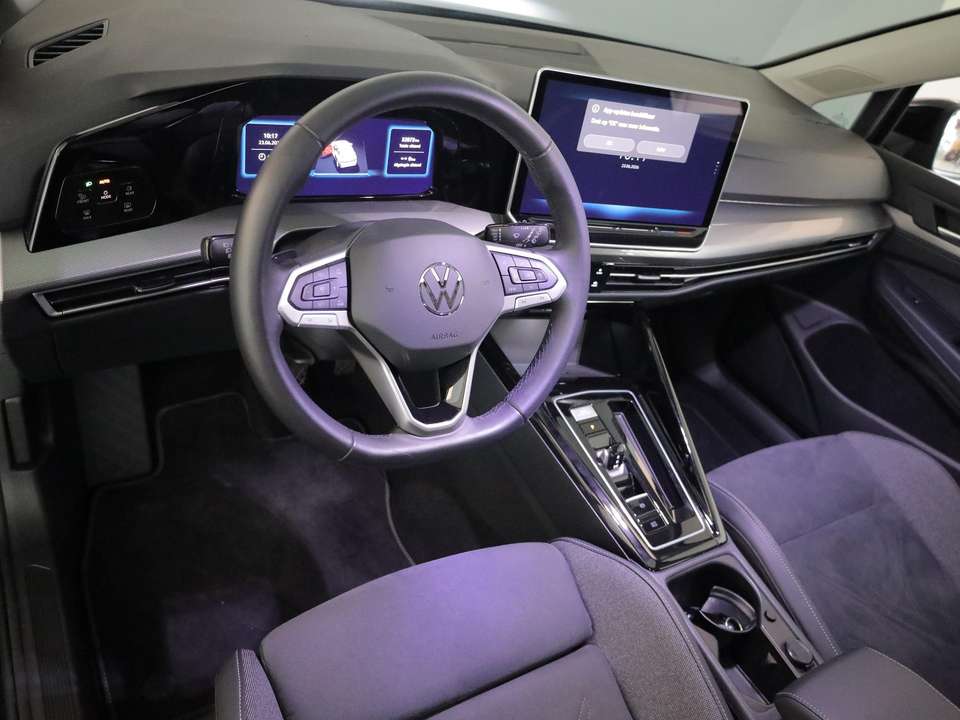 Volkswagen Golf - Imagem 8