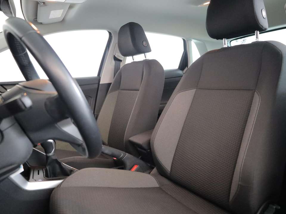 Volkswagen Polo - Imagem 9