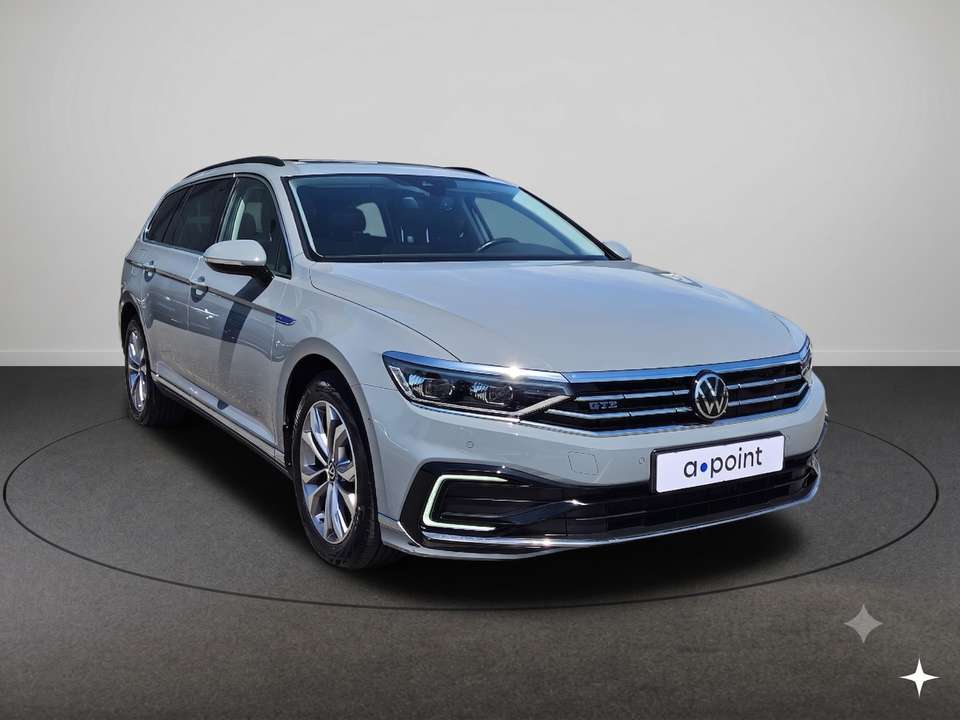 Volkswagen Passat - Imagem 8