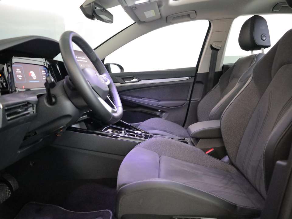 Volkswagen Golf - Imagem 9