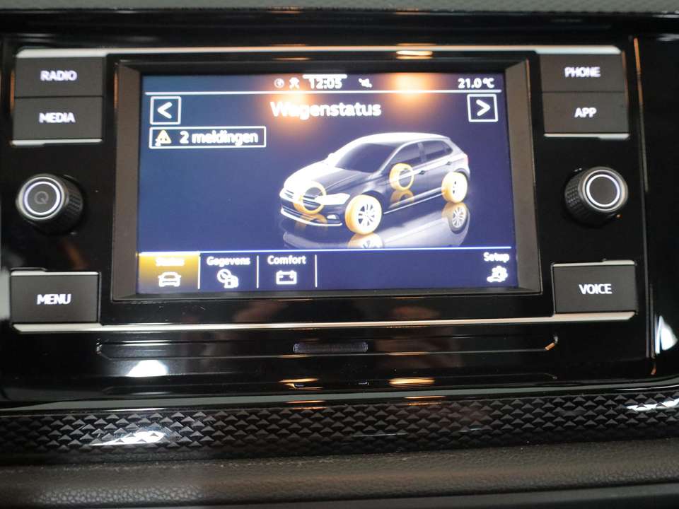 Volkswagen Polo - Imagem 11