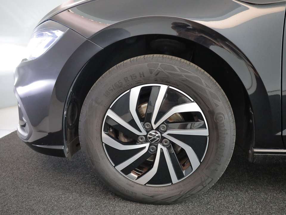 Volkswagen Polo - Imagem 14