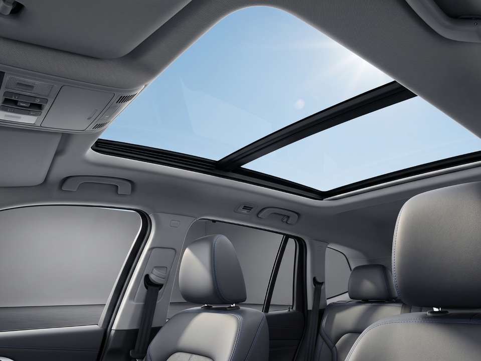 Volkswagen Passat - Imagem 13