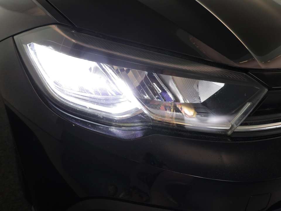 Volkswagen Polo - Imagem 15