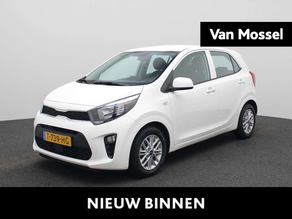 Kia Picanto - Imagem 1