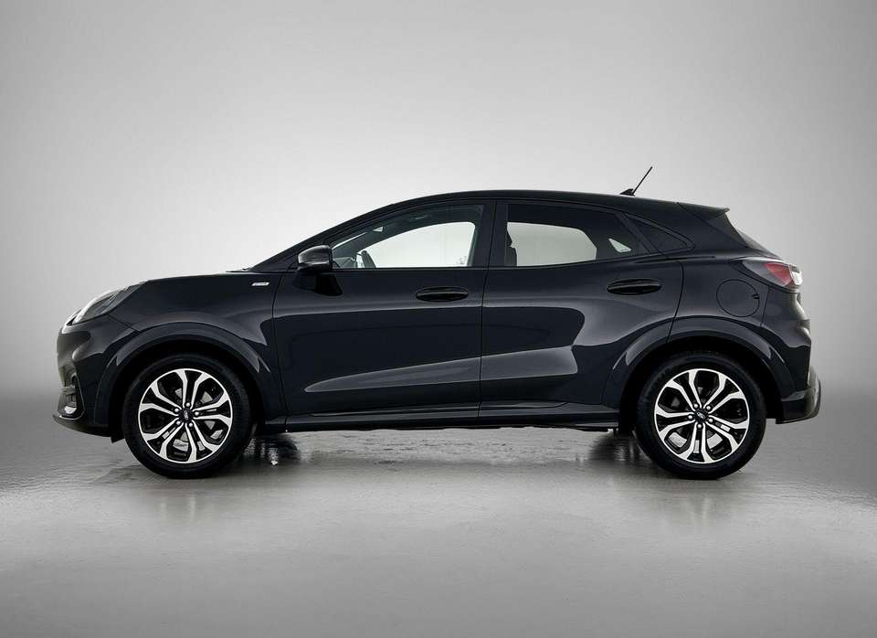 Ford Puma - Imagem 2