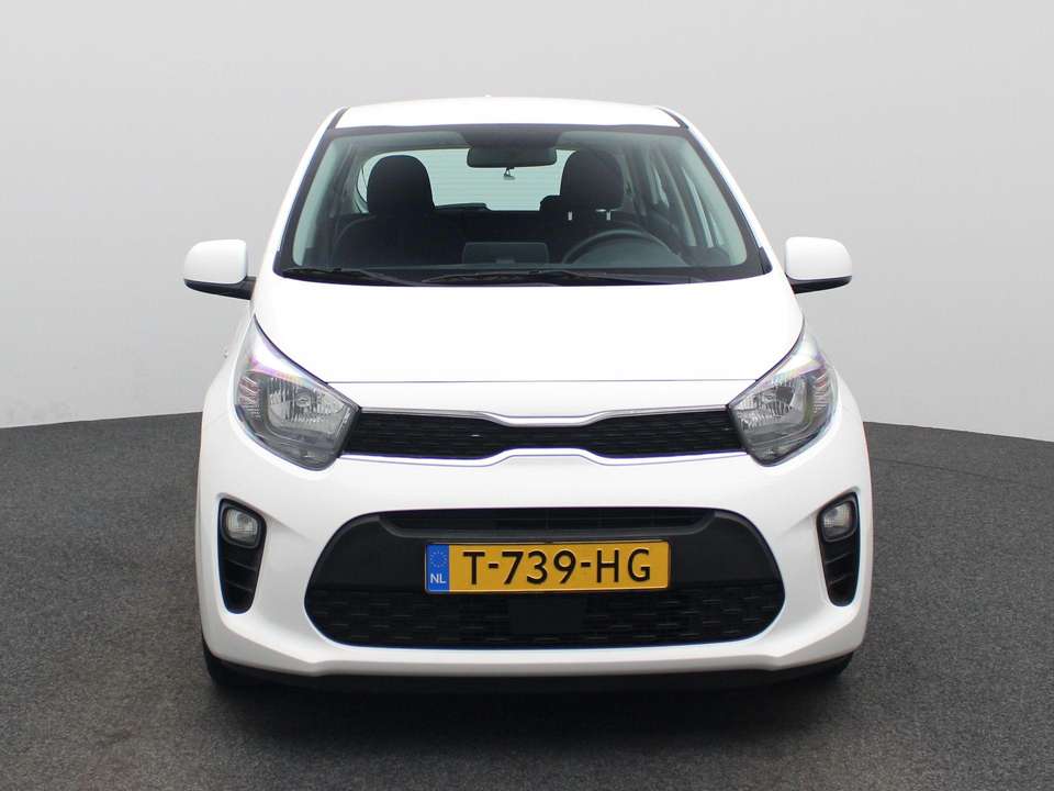 Kia Picanto - Imagem 3