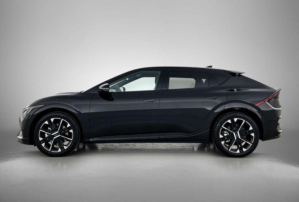Kia EV6 - Imagem 2