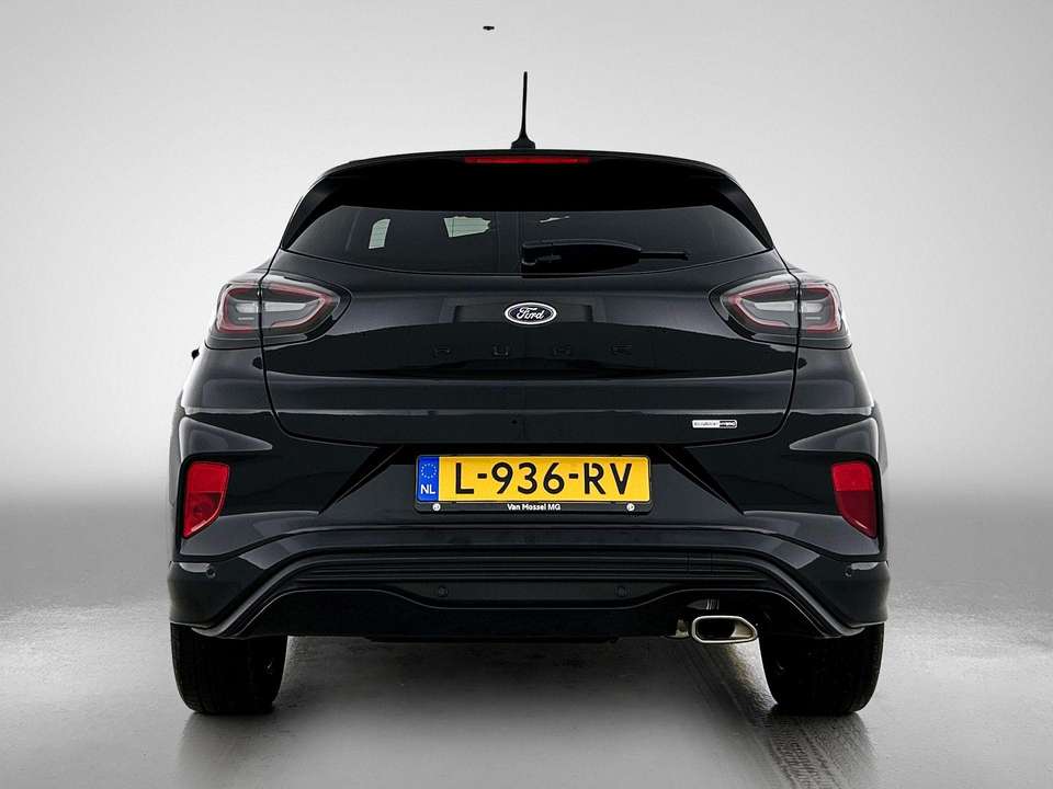 Ford Puma - Imagem 3